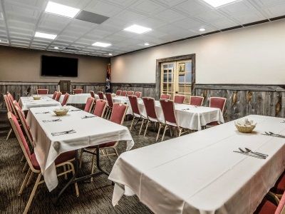 Lodge Econo