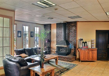 Econo Lodge Rawlins